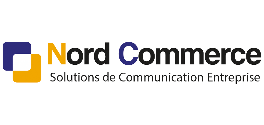 Nord Commerce - Solutions de Communication Entreprise